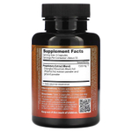 Dragon Herbs, Super Ant, 500 мг, 100 капсул