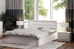 Тумба прикроватная закрытая Монако ТБ-26