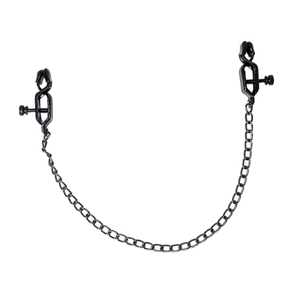 Зажимы на Cоски Party Hard Desire 1137-01lola