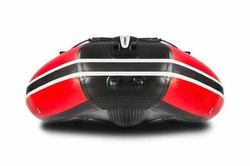 Лодка ПВХ STORMLINE Adventure Standard Aluminium 380