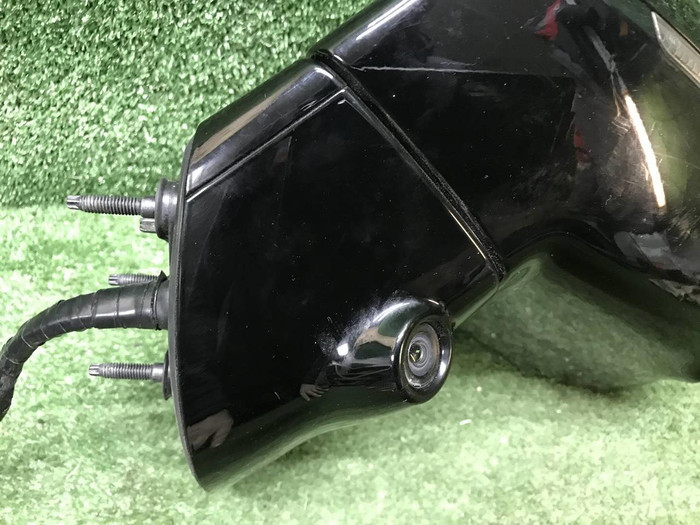 Зеркало левое Zeekr 009 (2022-н.в.) 16 контактов