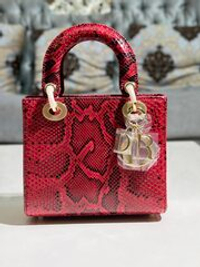 Christian Dior Lady Dior 20 cm