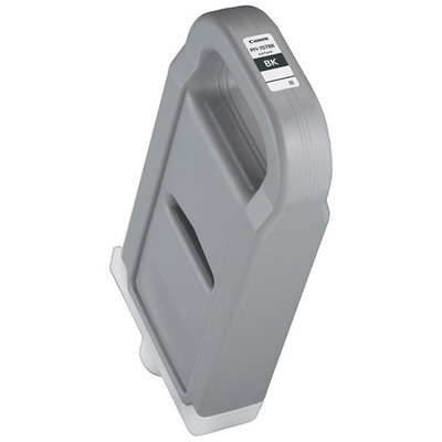 Картридж CANON PFI-707 BK для iPF830/831/840/850 черный 9821b001