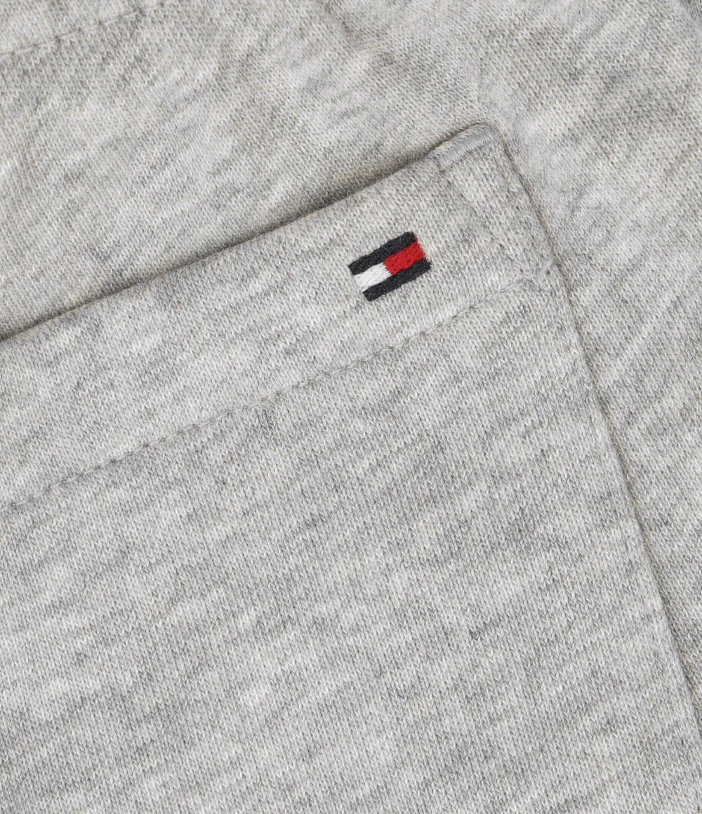 спортивные штаны Tommy Hilfiger - серый(KB0KB07839)