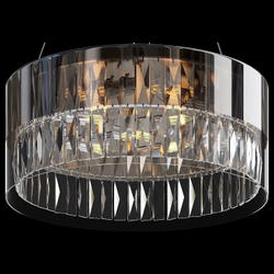 Люстра подвесная Maytoni Wonderland MOD313PL-06CH