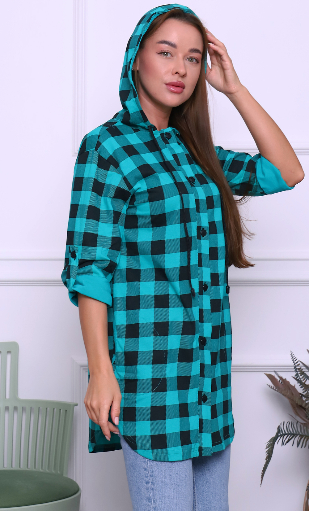 [m]Туника Т-2974