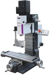 Сверлильно-фрезерный станок Optimum OPTImill MH 25V