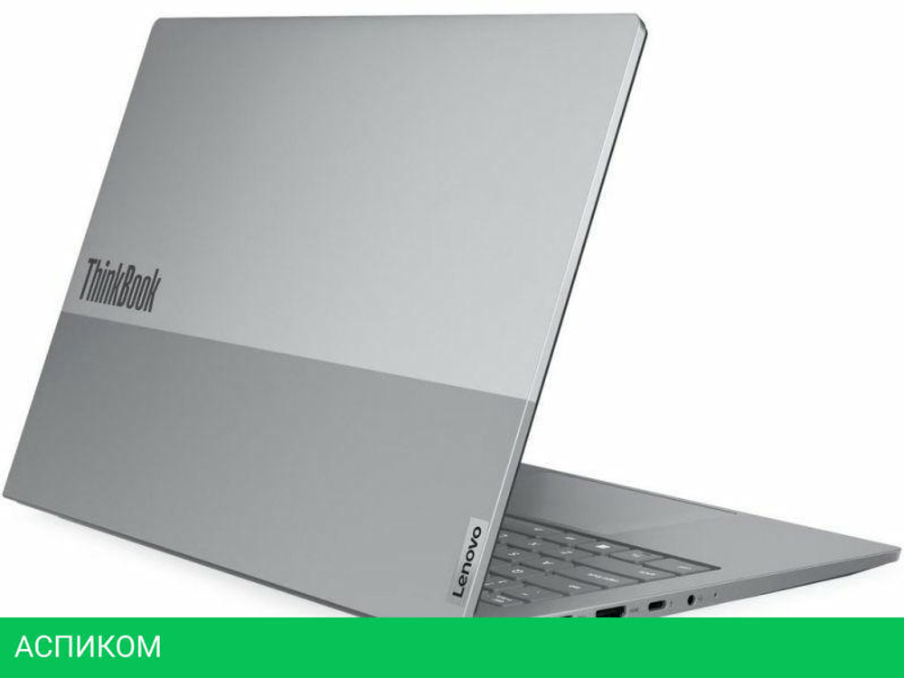 Ноутбук Lenovo ThinkBook 14 G8 IRL 21SGA002CD