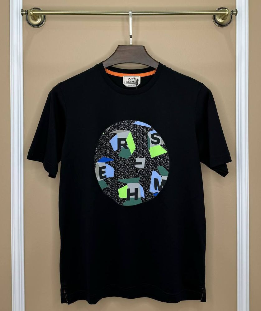 Футболка Hermes