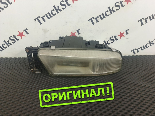 Фара противотуманная правая