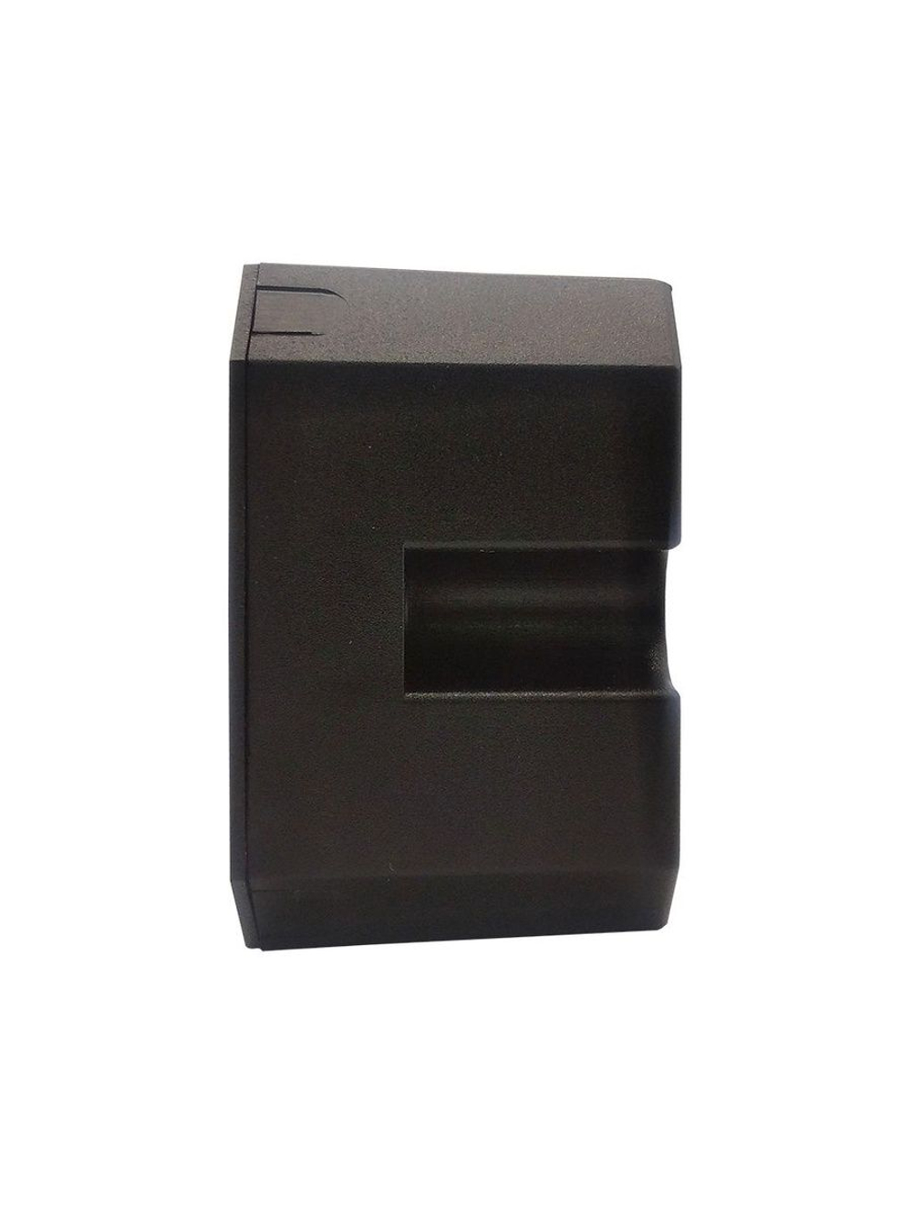 Блок питания ST-12/2А PRO Тессеракт (1,7А/OUT) черный