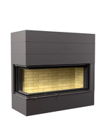 Каминная топка АСТОВ П2С 14057