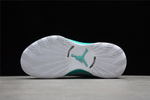 GUO AILUN X AIR JORDAN 35 LOW PF JADE WHITE/WHITE/GREEN