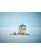 Конструктор DUPLO 10449 Первый визит к доктору