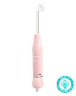 Аппарат дарсонваль с 5 насадками для ухода за лицом, телом и волосами BP-7000