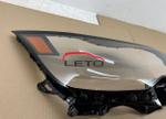 Стекло фары (RH) 8110A-60R40 8110A60R40
