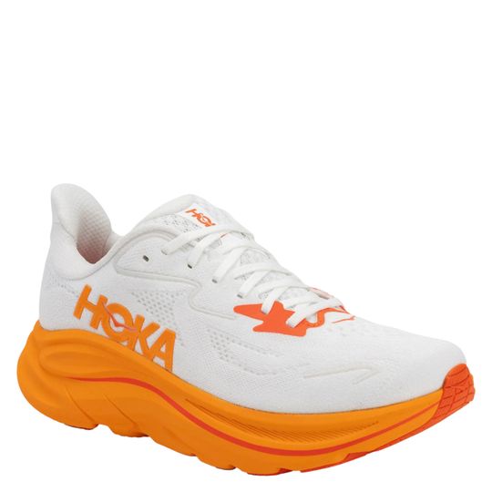 Кроссовки женские Hoka Clifton 10