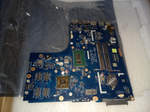 Материнская плата для ноутбука Lenovo B50-70 LA-B09 1G Intel Core i3 4030U G FP NDOC (5B20G45973), оригинал