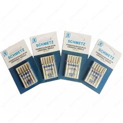 Универсальный набор игл (стандартный)