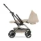 Прогулочная коляска Cybex Eezy S Twist Plus 2 TPE Almond Beige