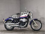 Honda VT750S 2011