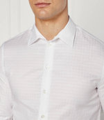 Рубашка Emporio Armani - белый(EM000099 TE11320)