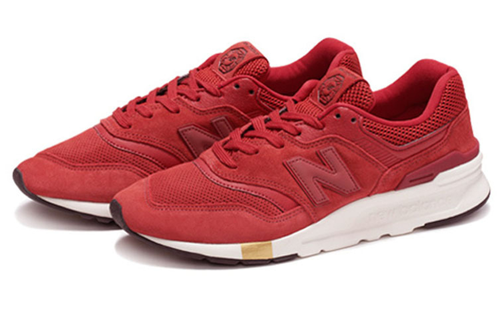 Кроссовки New Balance Nb 997