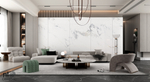 NT CERAMIC. Керамогранит Arabescato 120*240см
