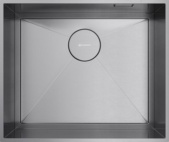 Кухонная мойка OMOIKIRI Kasen 53-26-INT-IN (арт.4993304)