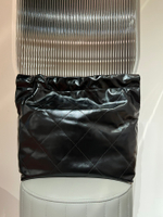 Chanel 22 Handbag