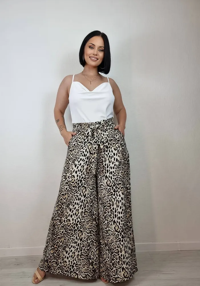 Брюки 01921 Fabrika