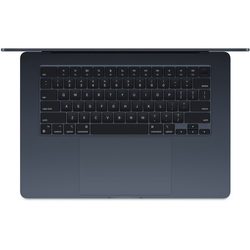 Ноутбук Apple MacBook Air 15" 2023 M2/8Gb/512Gb (MQKX3) Midnight