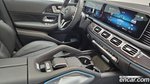 Mercedes-Benz GLE-Class W167 GLE400d 4MATIC Coupe (09.2023)