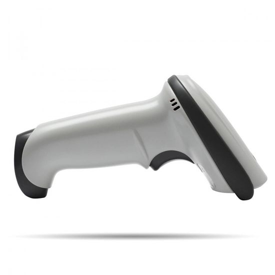 Сканер штрих кода MERTECH 2210 P2D SUPERLEAD USB White