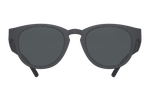 Спортивные очки 720armour Olli / Matte Black / Gray Lens