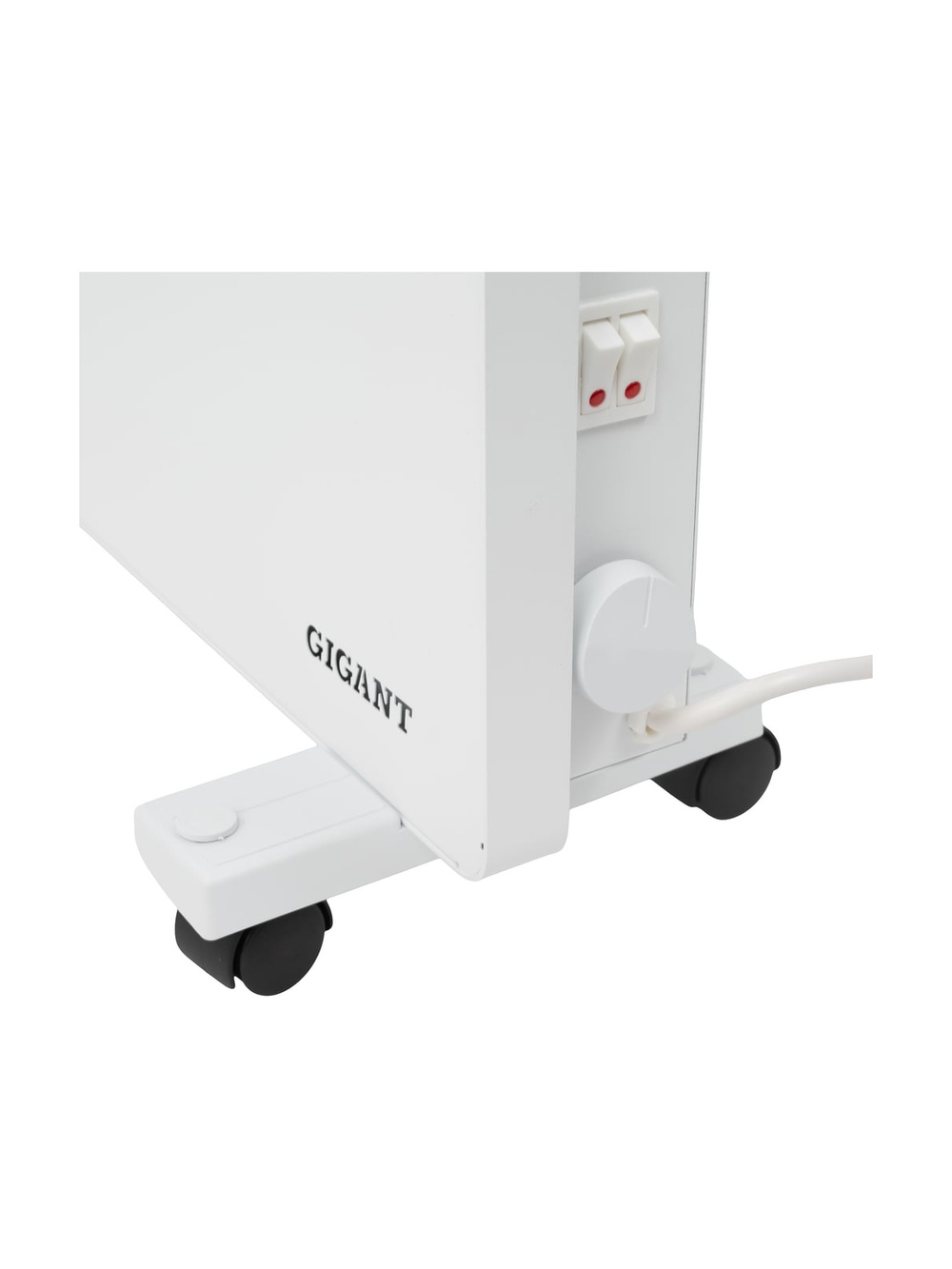 Электрический конвектор 2000 Вт Gigant GCEX-2 MT