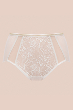 Трусы-слип Chiara Gold Off-White Alles