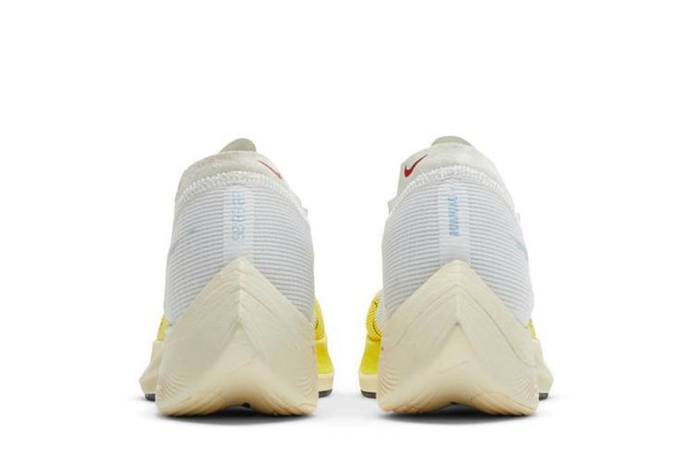 Кроссовки Nike Zoomx Vaporfly Next 2 (Женская размерная сетка)