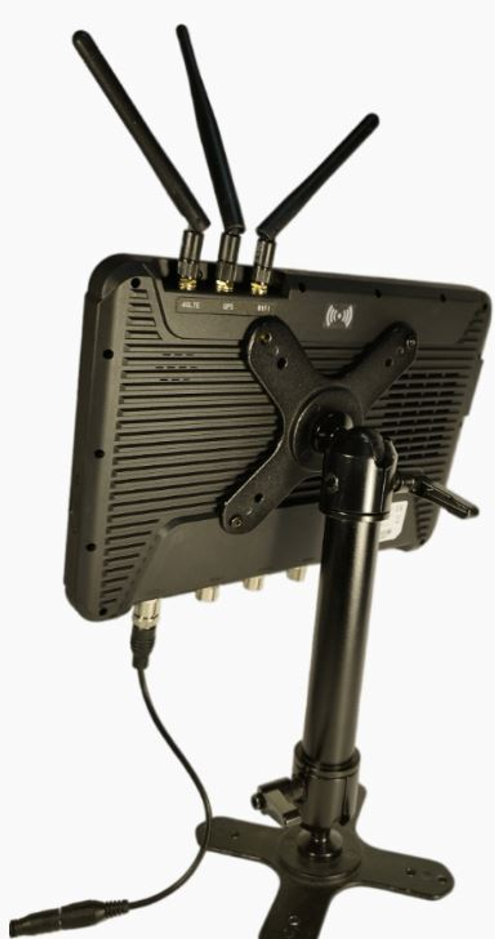 Планшет защищенный CyberBook T200VJ