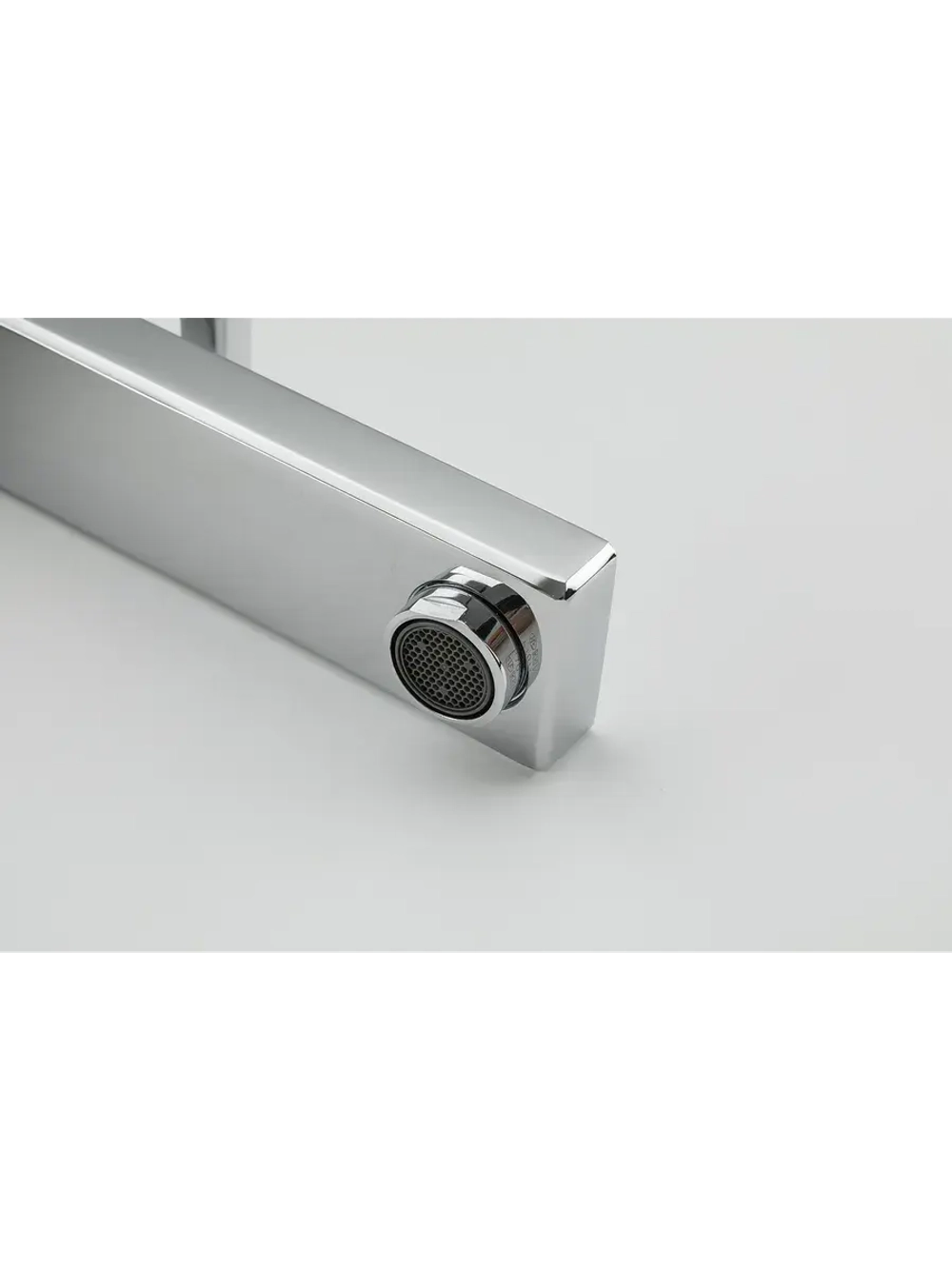 Смеситель для раковины высокий GAPPO G1018-2