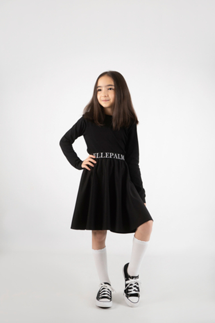 Юбка школьная