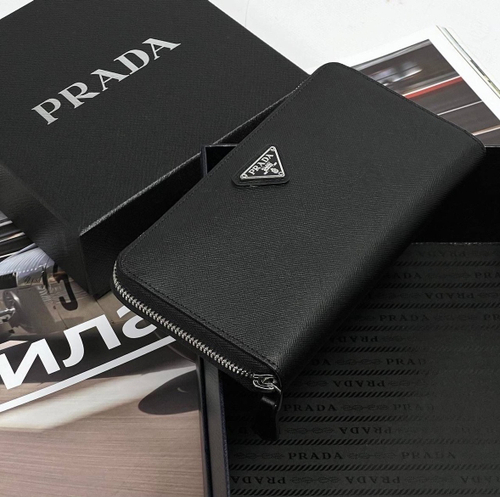 Портмоне Prada