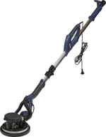 Шлифмашина AYGER  AEX1050EM для стен и потолка