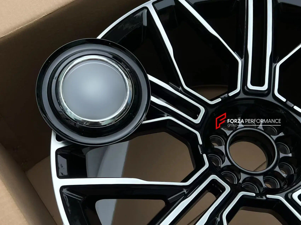 КОВАНЫЕ ДИСКИ ДЛЯ BMW XM G09 2024 БМВ