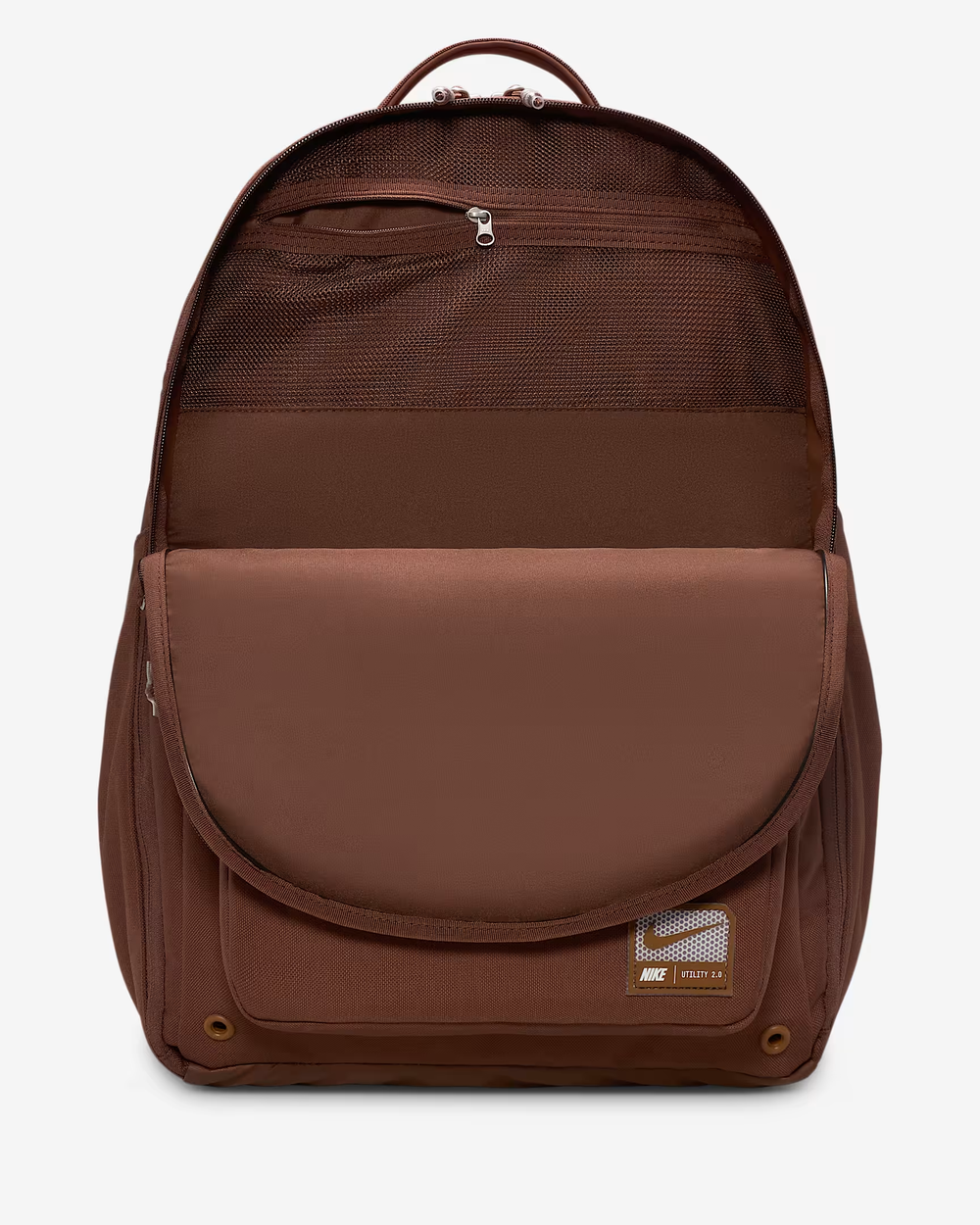 FN4120-265 Рюкзак NK UTILITY POWER BKPK - 2.0