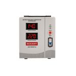 Стабилизатор напряжения AСН-3000/1-Ц REXANT