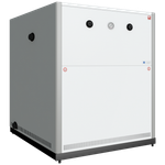 Напольный газовый котел Лемакс Премиум-80