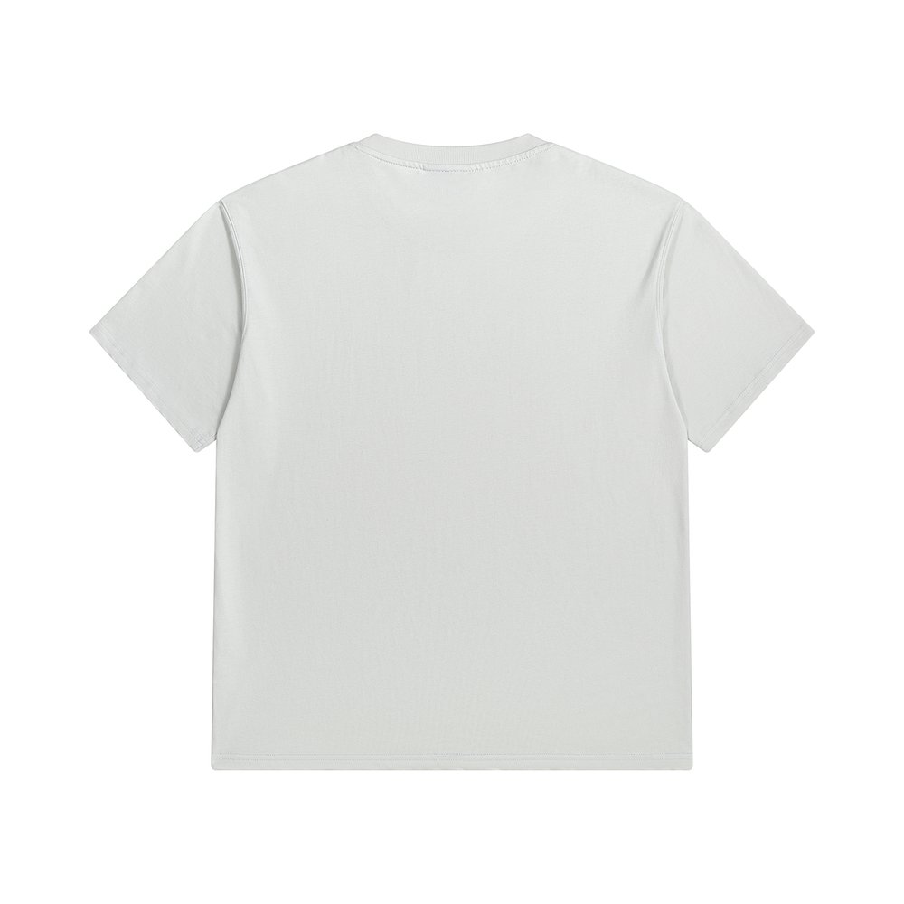 Футболка Ymkashix Skeleton Logo F-947 pp. M
