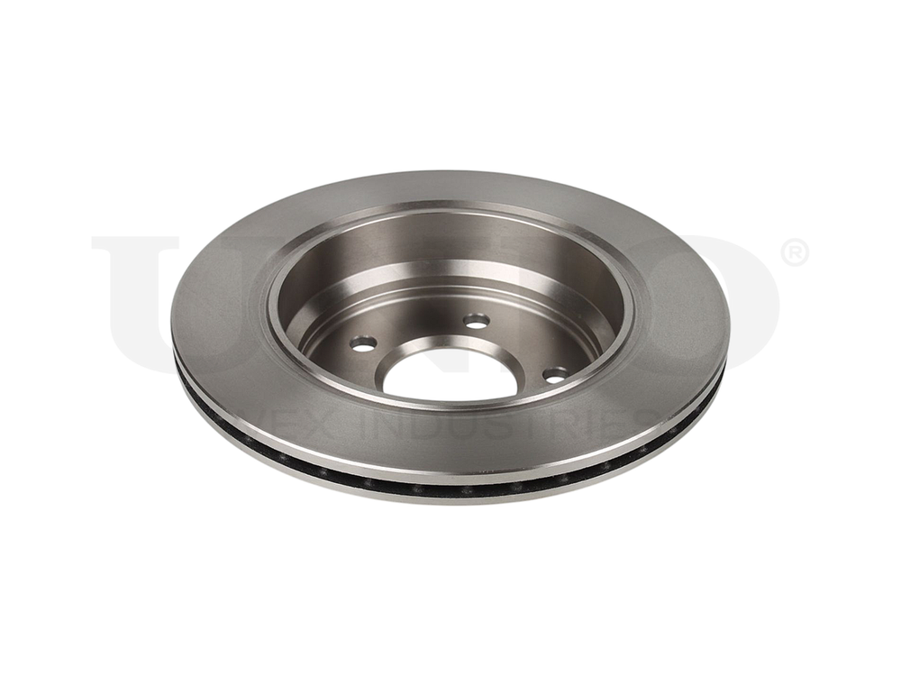 Диск тормозной задний UNIO BRD-20365