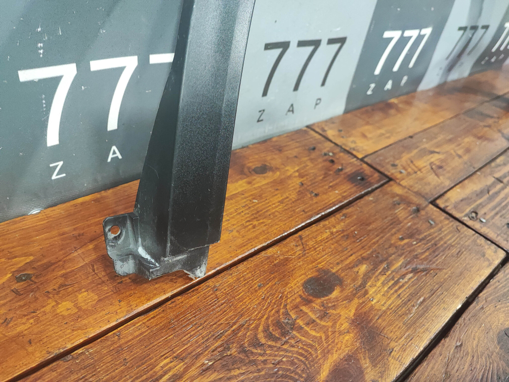 Накладка крыла заднего левого Suzuki Vitara 2 14-нв Б/У Оригинал 7726054P005PK